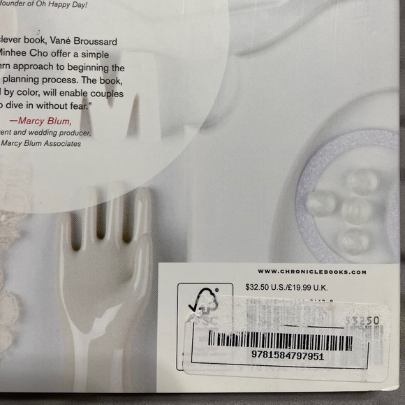 Weddings In Color - Picture 5 of 5